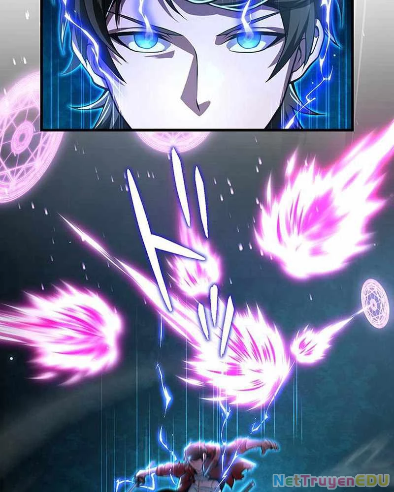 Vượt Cấp Với Kỹ Năng Thần Thánh Chapter 11 - 60