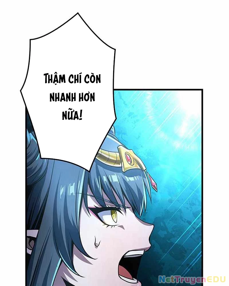 Vượt Cấp Với Kỹ Năng Thần Thánh Chapter 11 - 70