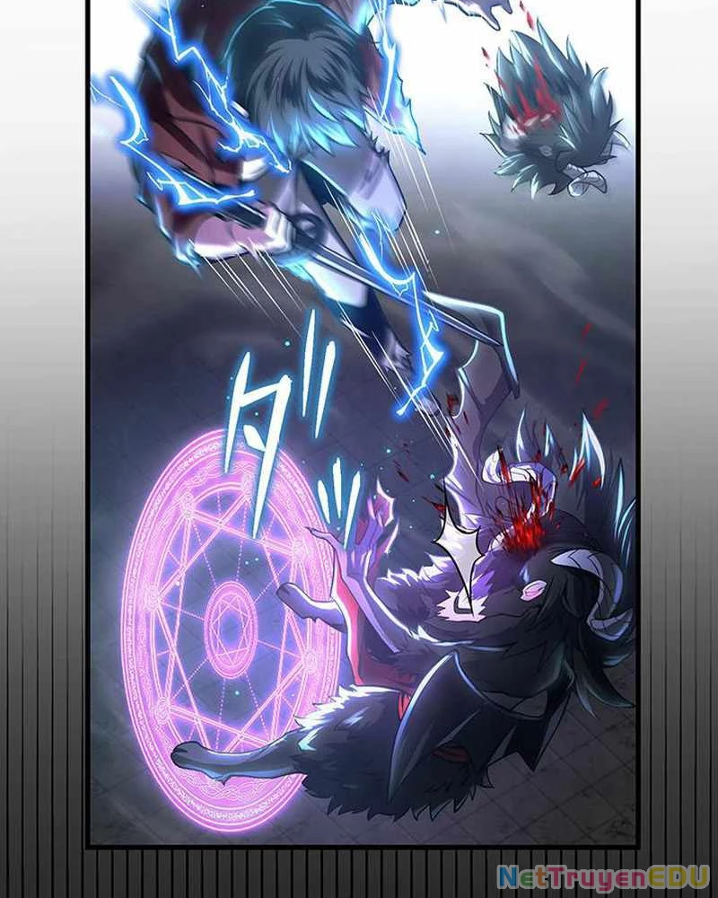 Vượt Cấp Với Kỹ Năng Thần Thánh Chapter 11 - 78