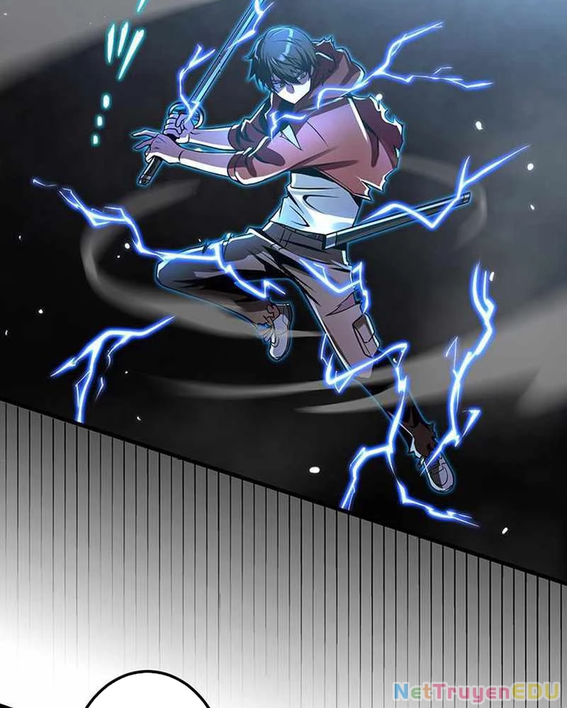 Vượt Cấp Với Kỹ Năng Thần Thánh Chapter 11 - 80