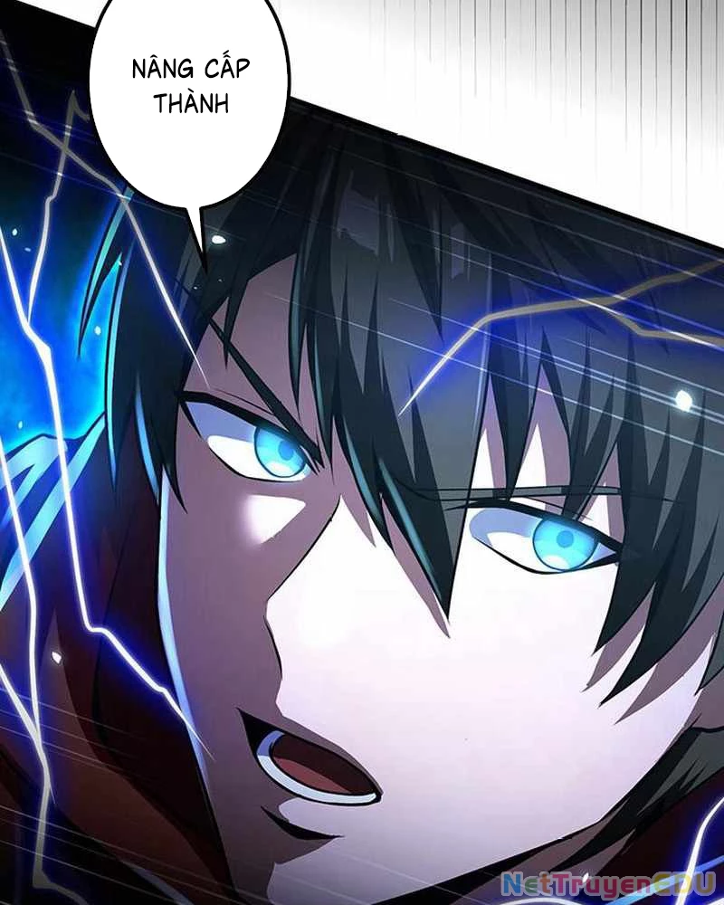 Vượt Cấp Với Kỹ Năng Thần Thánh Chapter 11 - 81