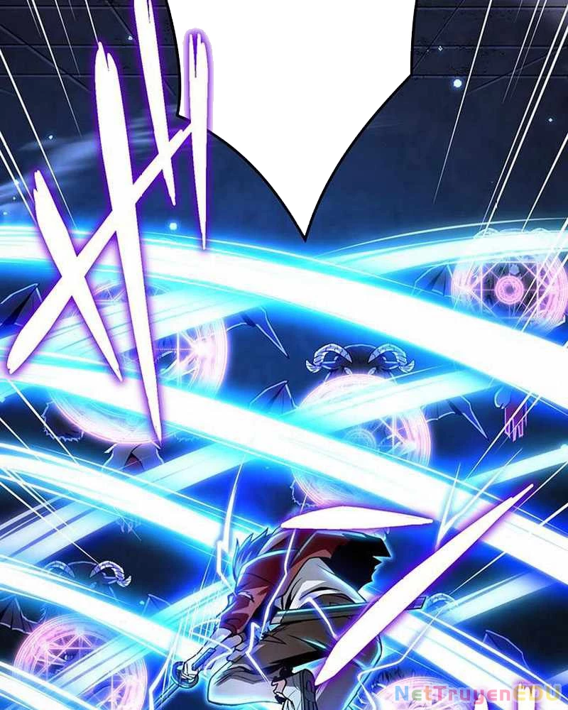 Vượt Cấp Với Kỹ Năng Thần Thánh Chapter 11 - 83