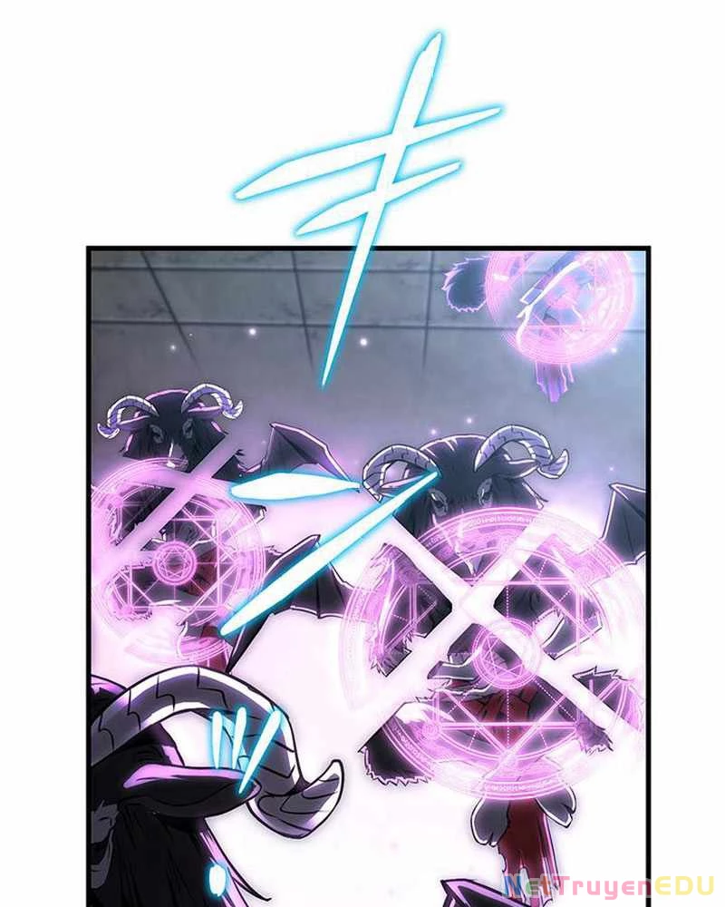 Vượt Cấp Với Kỹ Năng Thần Thánh Chapter 11 - 85