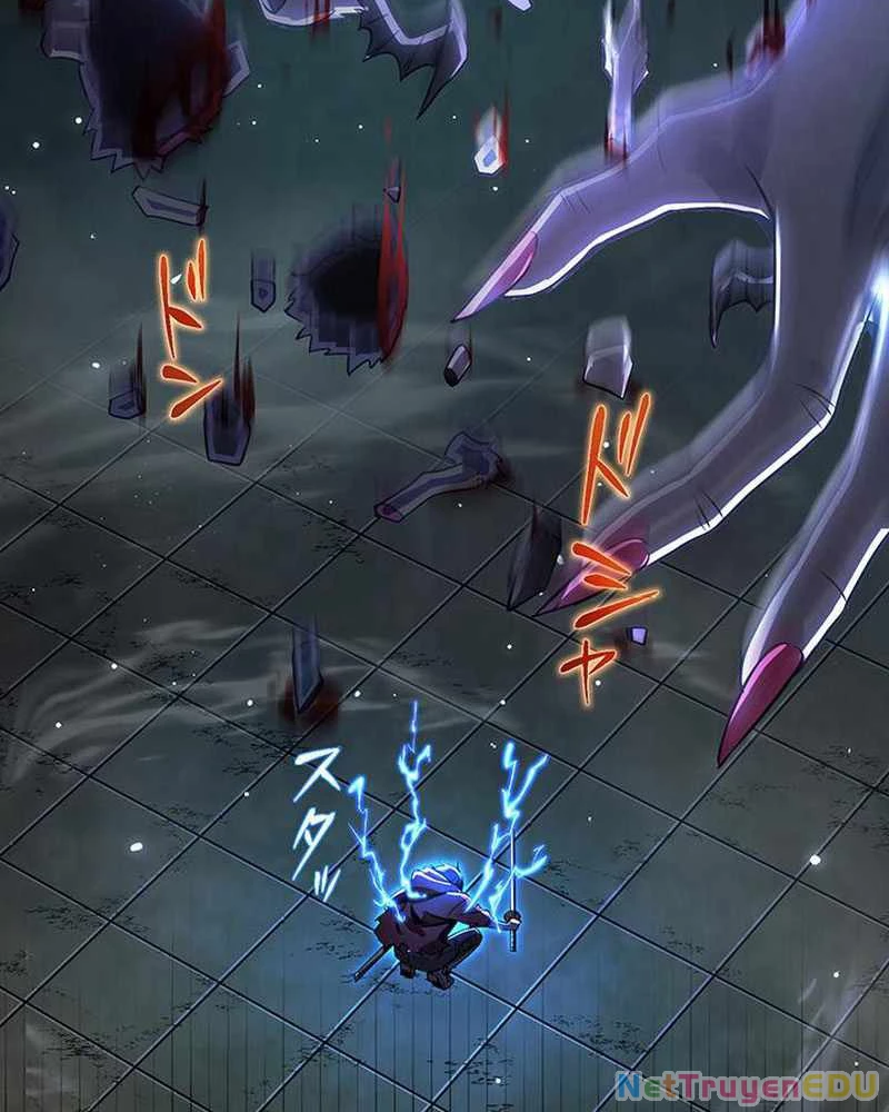 Vượt Cấp Với Kỹ Năng Thần Thánh Chapter 11 - 88