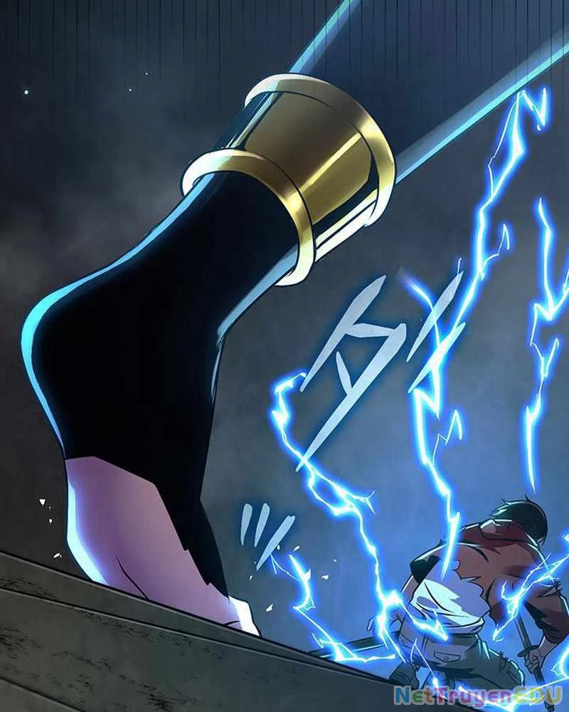 Vượt Cấp Với Kỹ Năng Thần Thánh Chapter 11 - 91