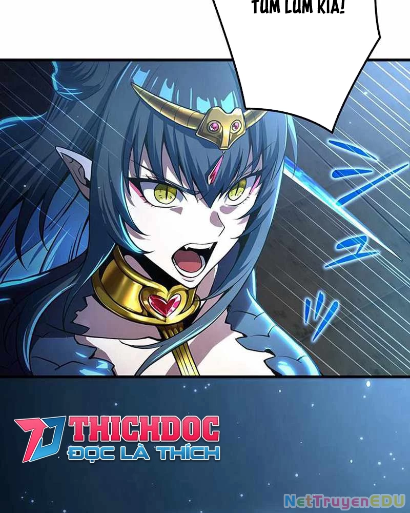 Vượt Cấp Với Kỹ Năng Thần Thánh Chapter 11 - 93