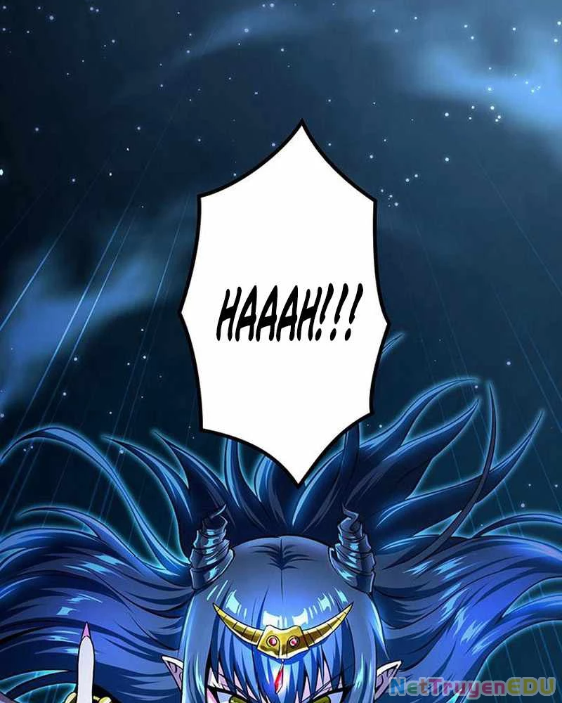 Vượt Cấp Với Kỹ Năng Thần Thánh Chapter 11 - 94