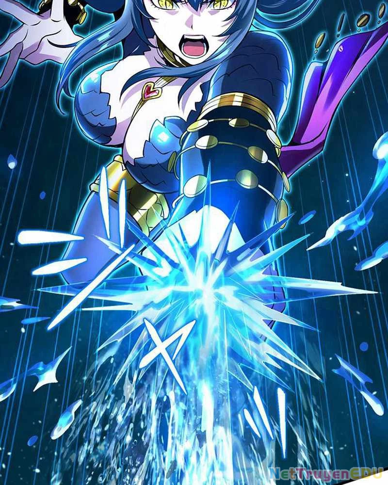 Vượt Cấp Với Kỹ Năng Thần Thánh Chapter 11 - 95