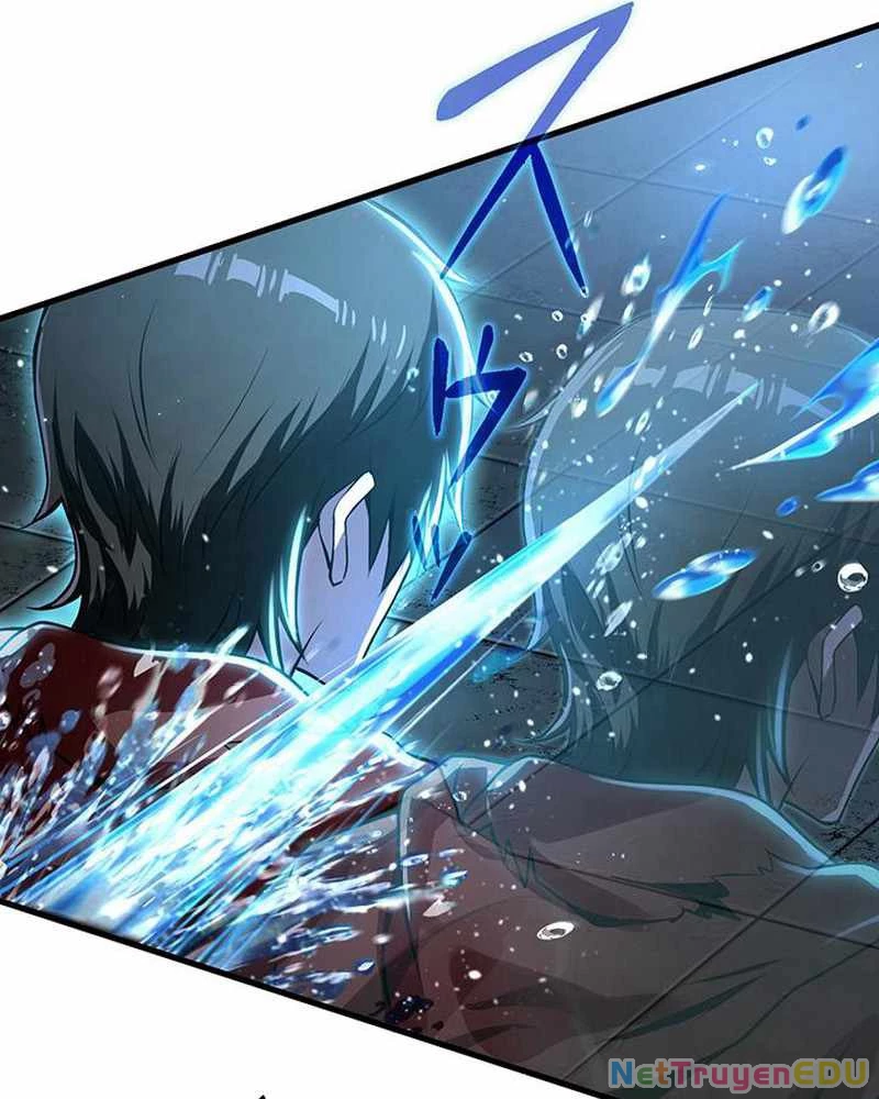 Vượt Cấp Với Kỹ Năng Thần Thánh Chapter 11 - 97