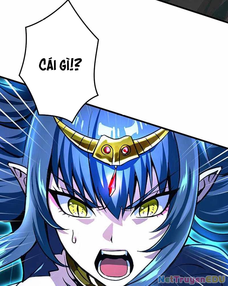 Vượt Cấp Với Kỹ Năng Thần Thánh Chapter 11 - 98