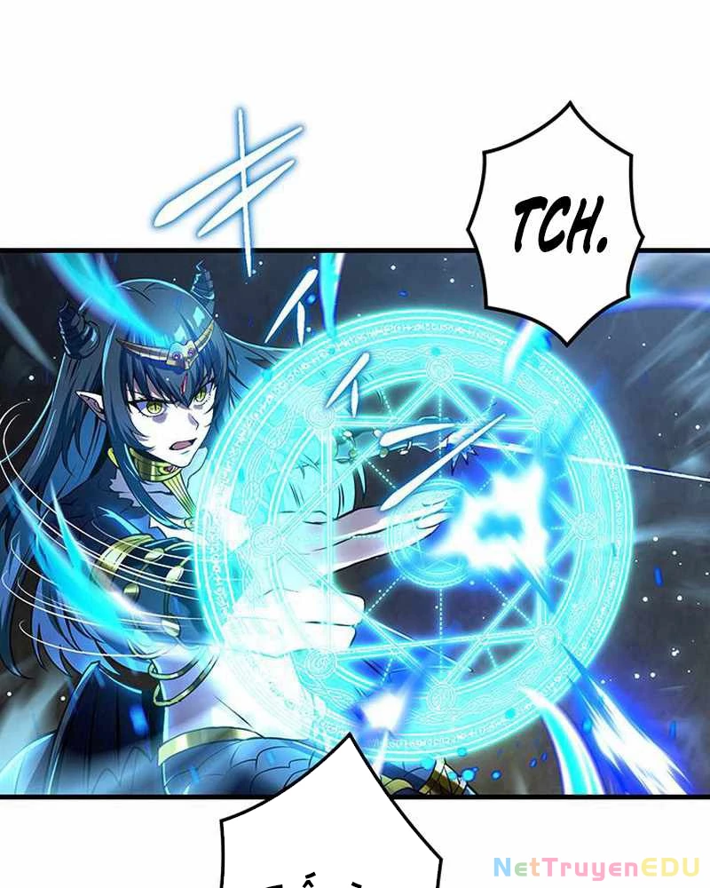 Vượt Cấp Với Kỹ Năng Thần Thánh Chapter 11 - 101