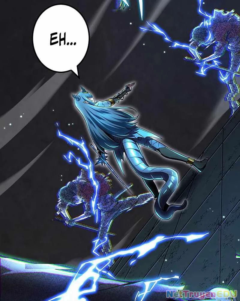 Vượt Cấp Với Kỹ Năng Thần Thánh Chapter 11 - 106