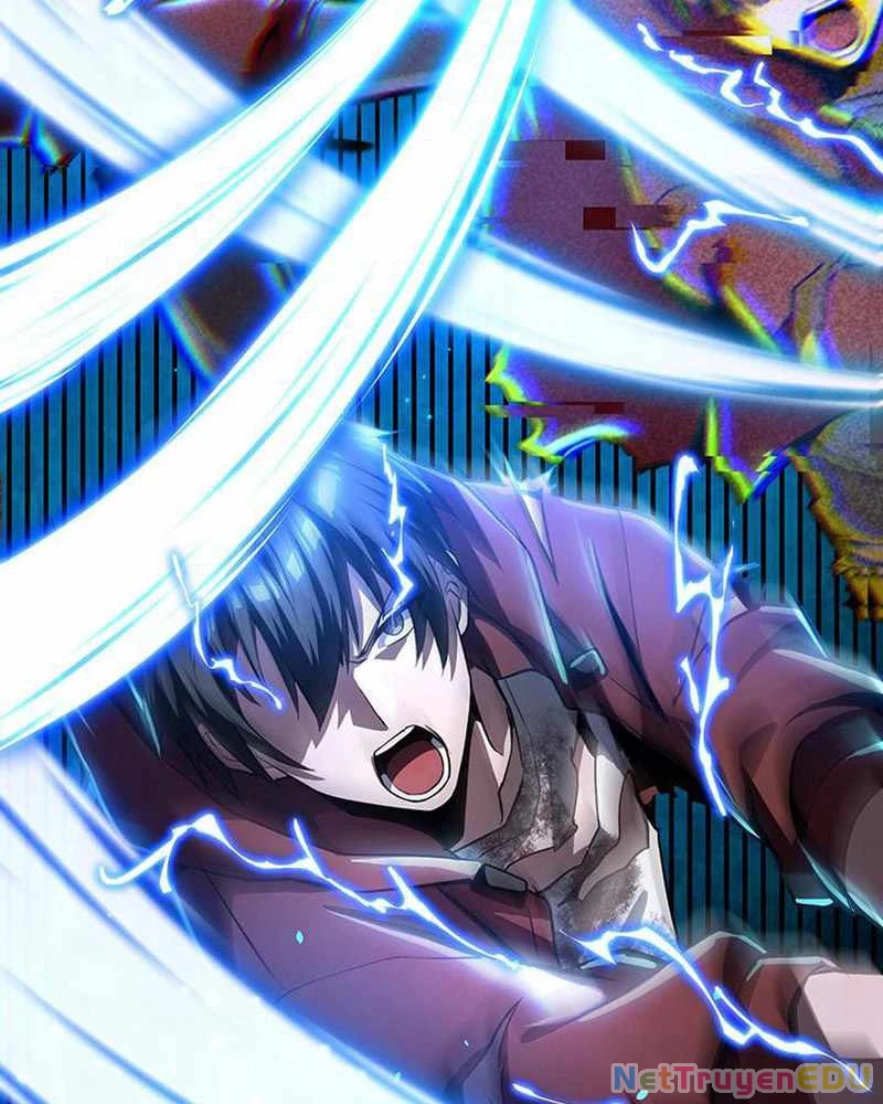 Vượt Cấp Với Kỹ Năng Thần Thánh Chapter 11 - 110