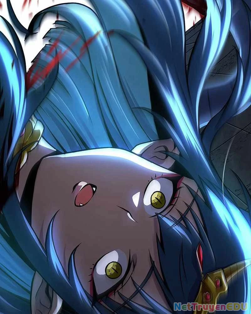 Vượt Cấp Với Kỹ Năng Thần Thánh Chapter 11 - 115