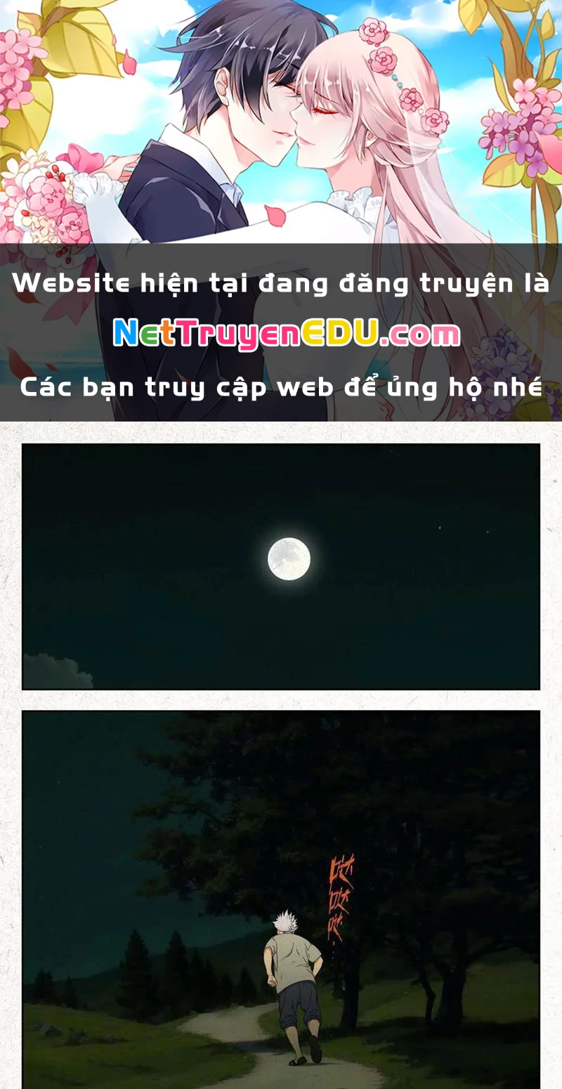 Người Đi Đêm Chapter 33 - 1