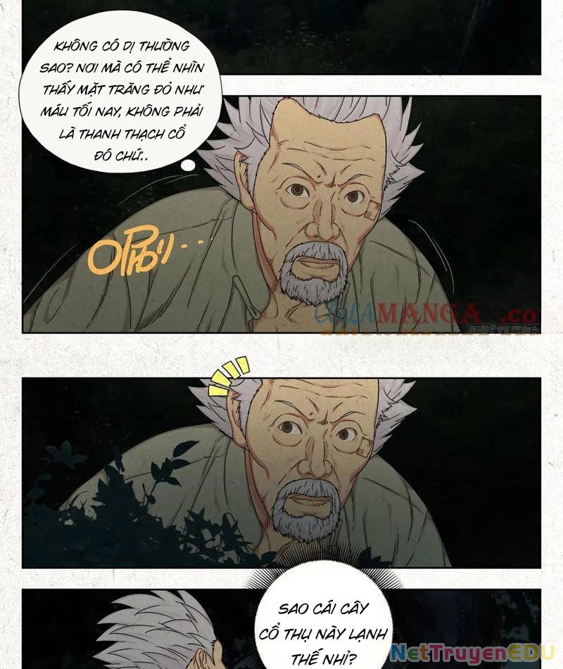 Người Đi Đêm Chapter 33 - 4
