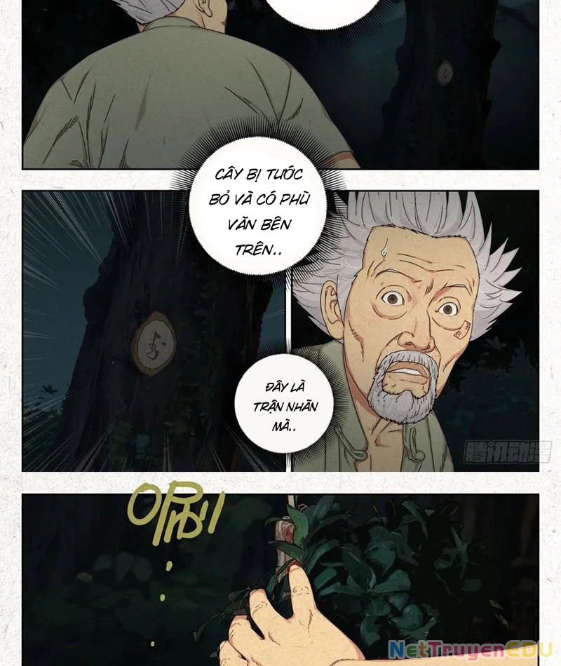 Người Đi Đêm Chapter 33 - 5