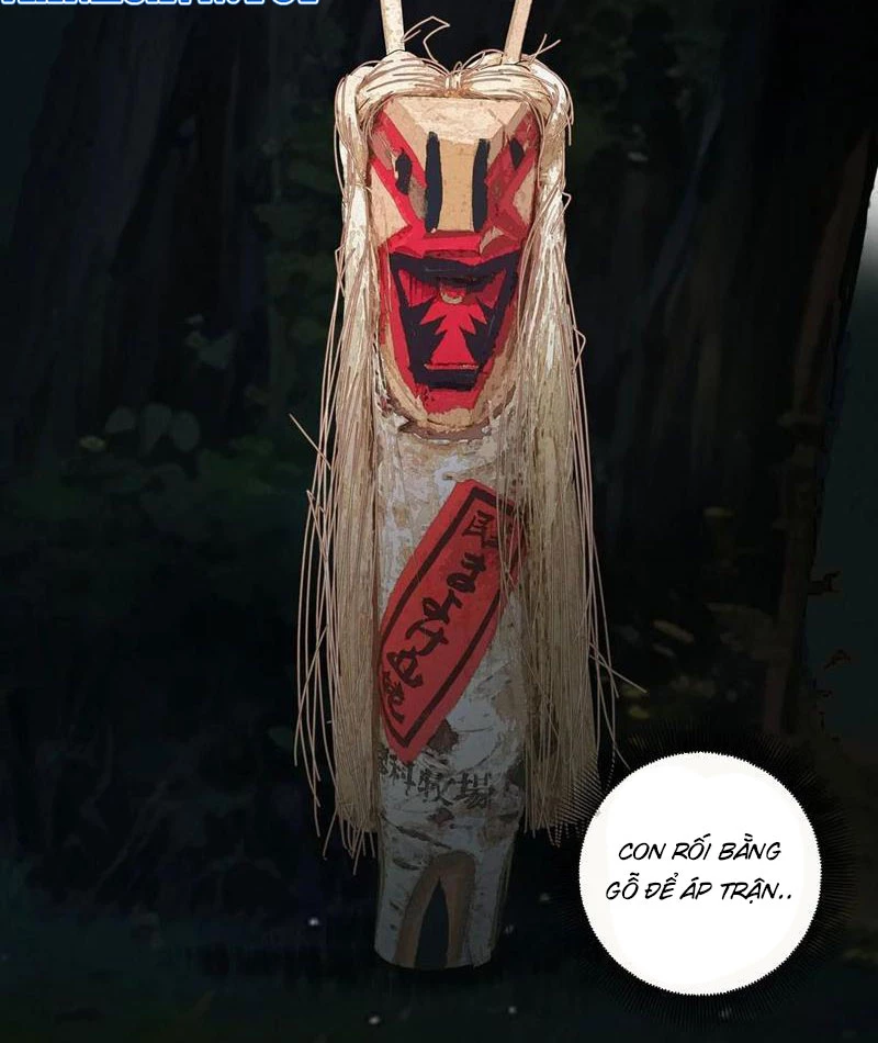 Người Đi Đêm Chapter 33 - 7