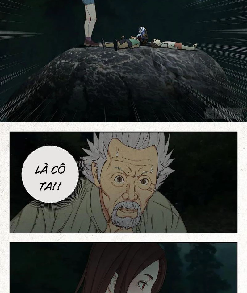 Người Đi Đêm Chapter 33 - 10