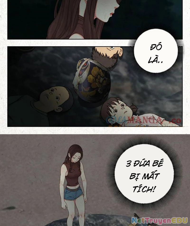Người Đi Đêm Chapter 33 - 11