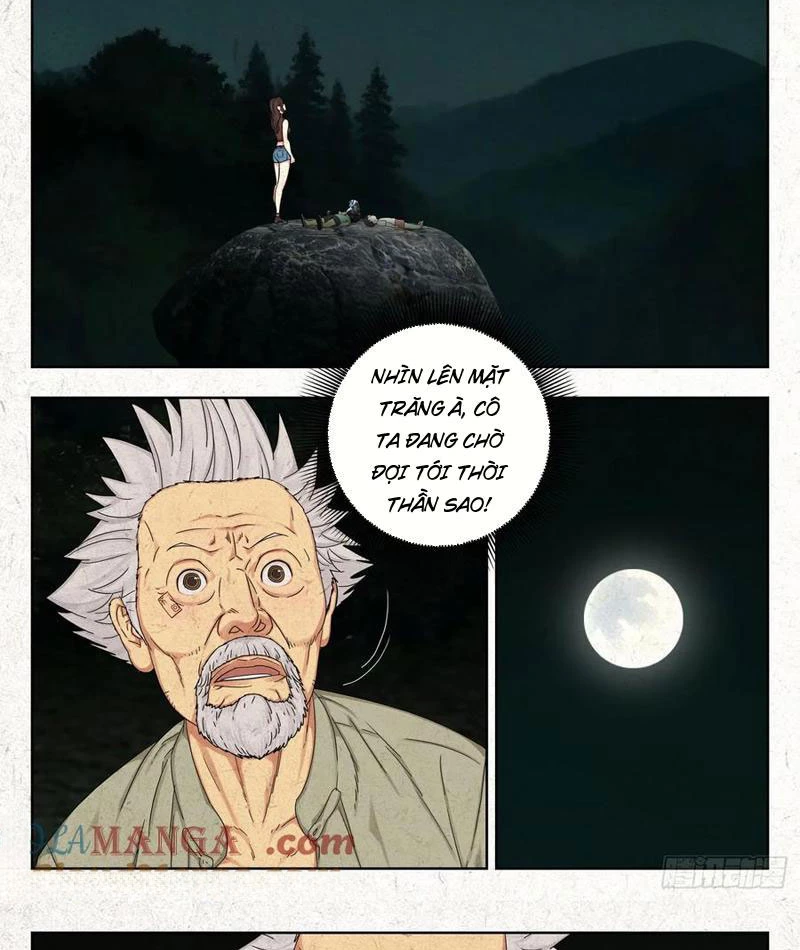 Người Đi Đêm Chapter 33 - 13