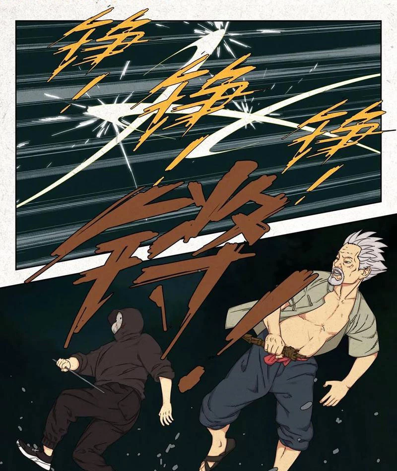 Người Đi Đêm Chapter 33 - 21