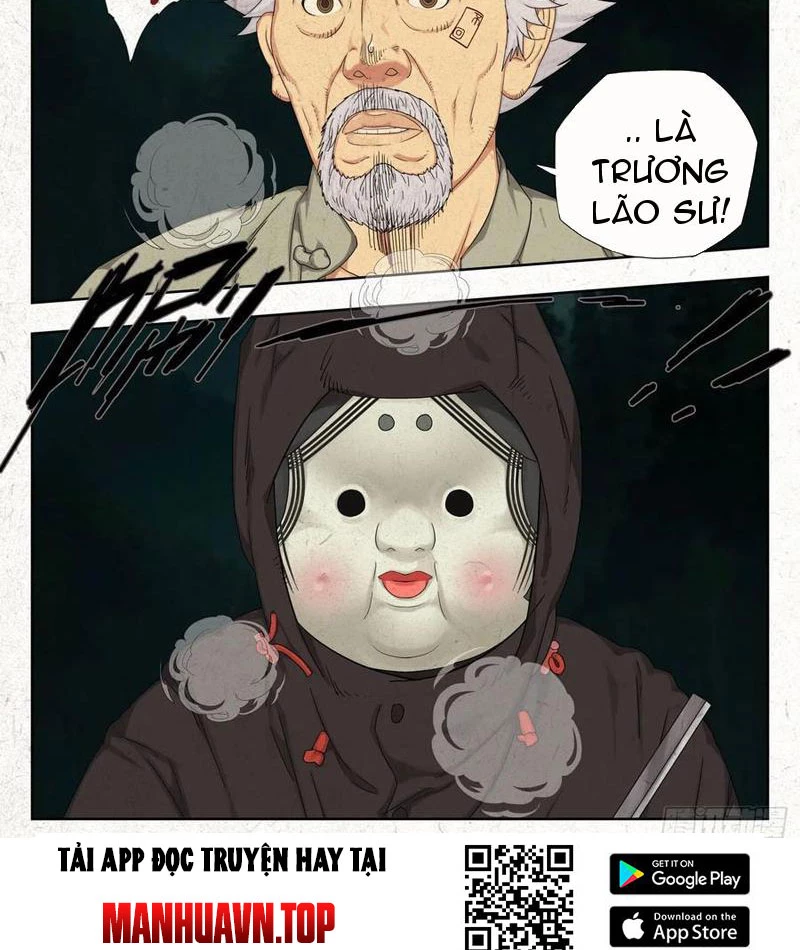Người Đi Đêm Chapter 33 - 26