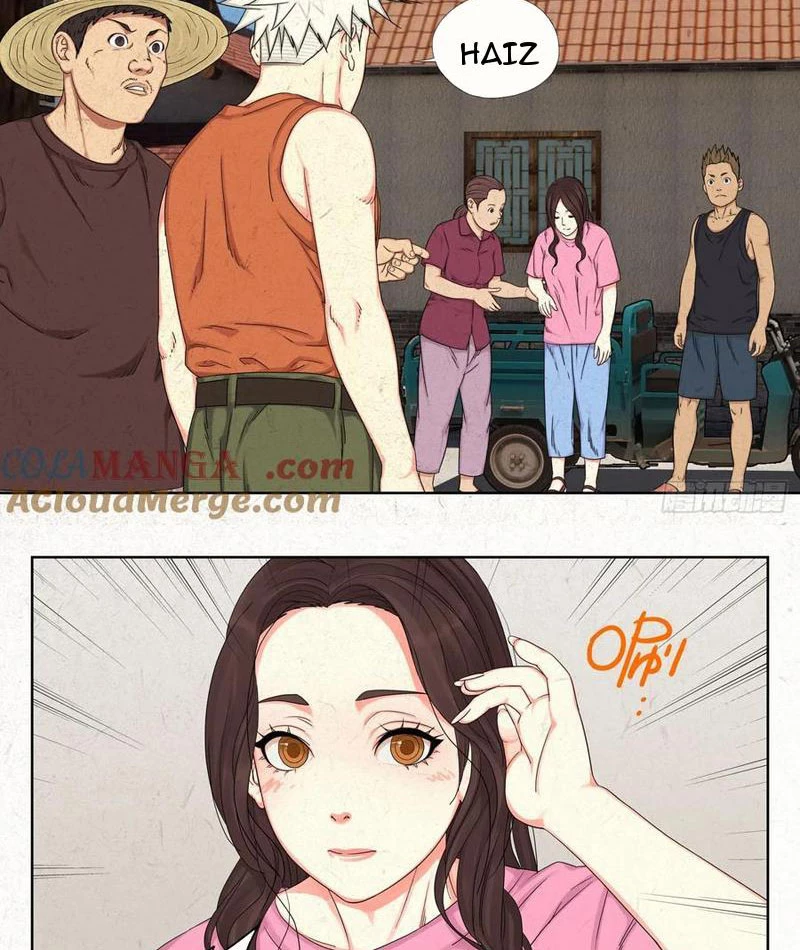 Người Đi Đêm Chapter 39 - 4