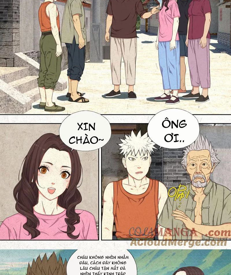 Người Đi Đêm Chapter 39 - 6