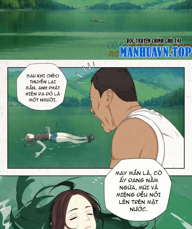 Người Đi Đêm Chapter 39 - 9