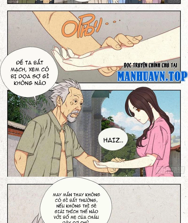 Người Đi Đêm Chapter 39 - 12