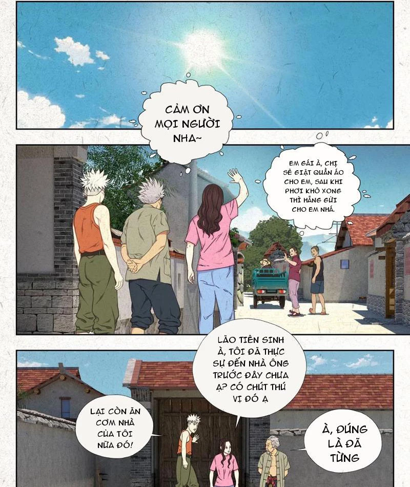 Người Đi Đêm Chapter 39 - 14