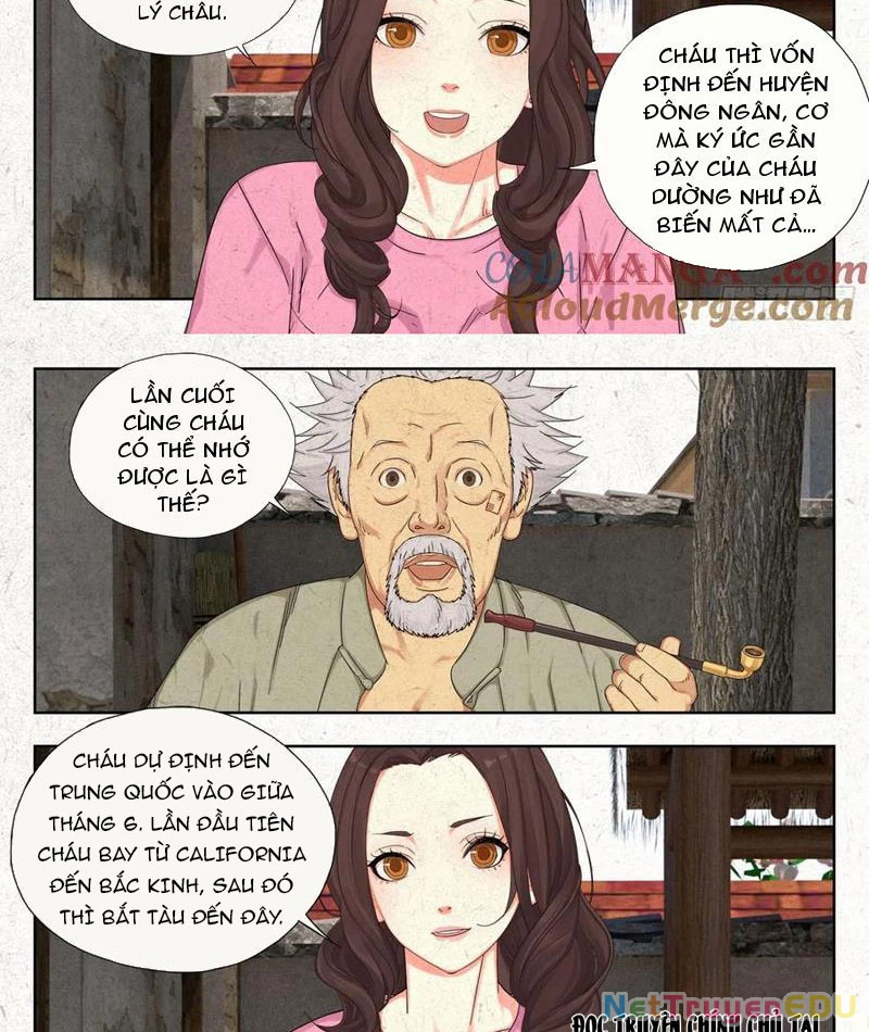 Người Đi Đêm Chapter 39 - 16