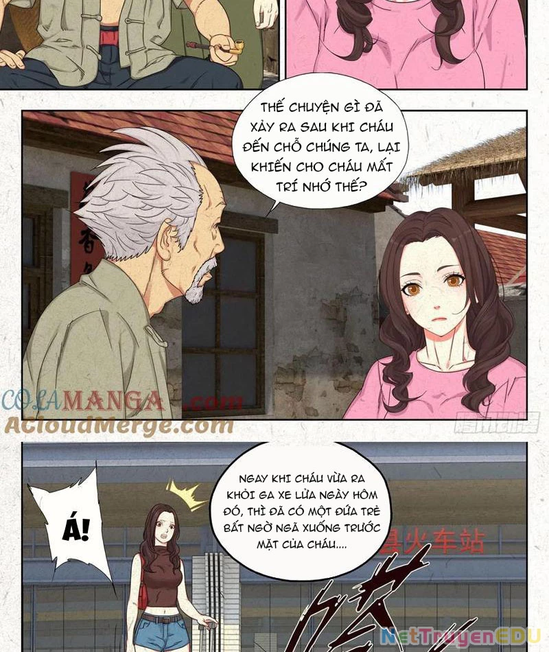 Người Đi Đêm Chapter 39 - 18