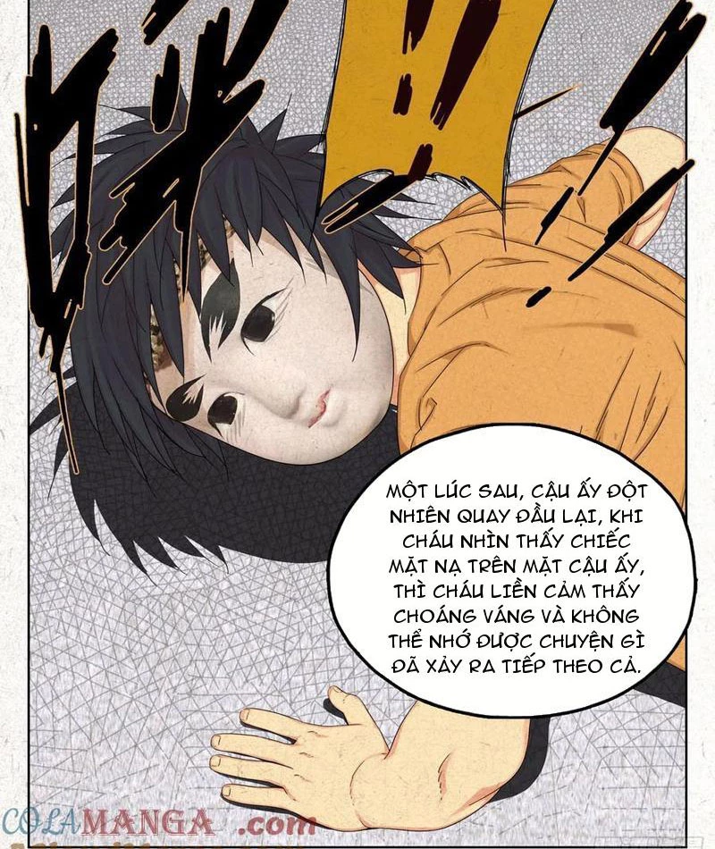 Người Đi Đêm Chapter 39 - 20