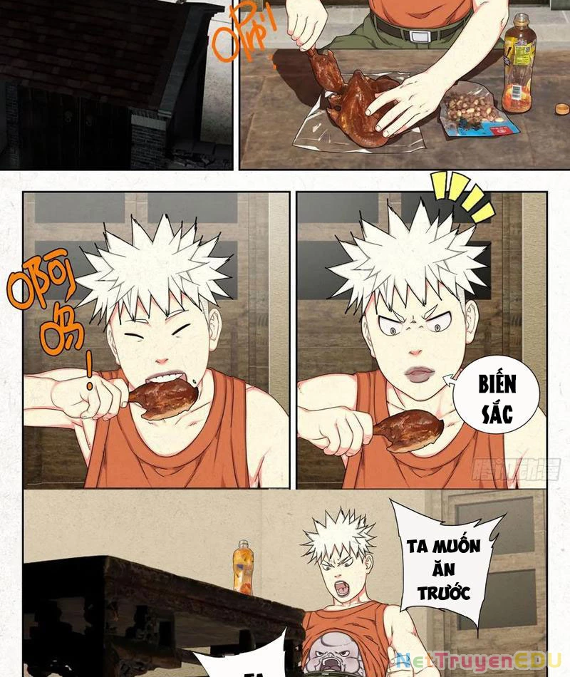 Người Đi Đêm Chapter 43 - 5