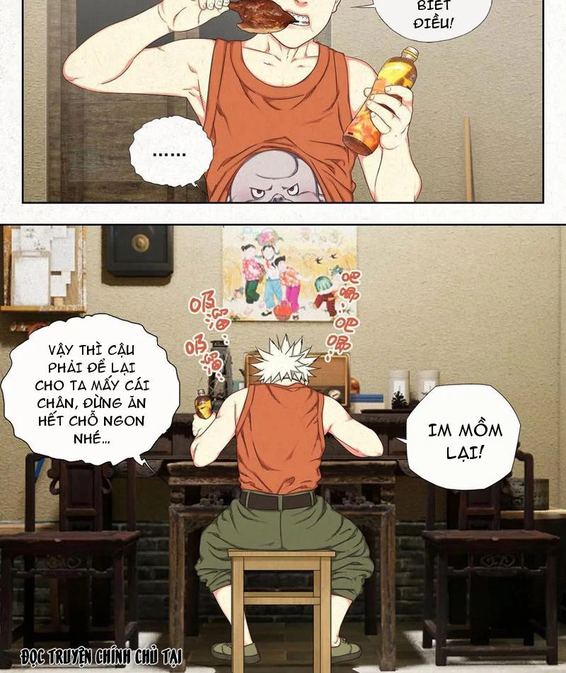Người Đi Đêm Chapter 43 - 7