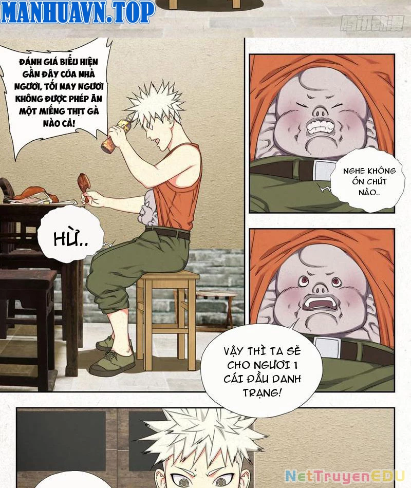 Người Đi Đêm Chapter 43 - 8