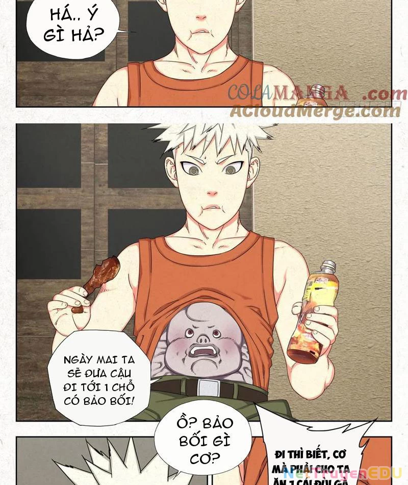 Người Đi Đêm Chapter 43 - 9