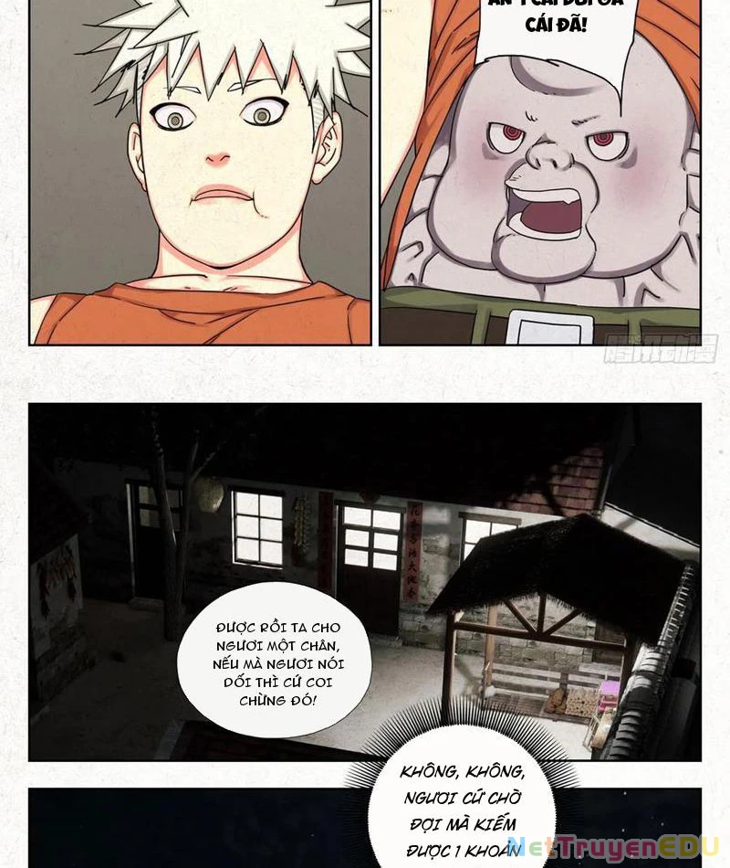 Người Đi Đêm Chapter 43 - 10