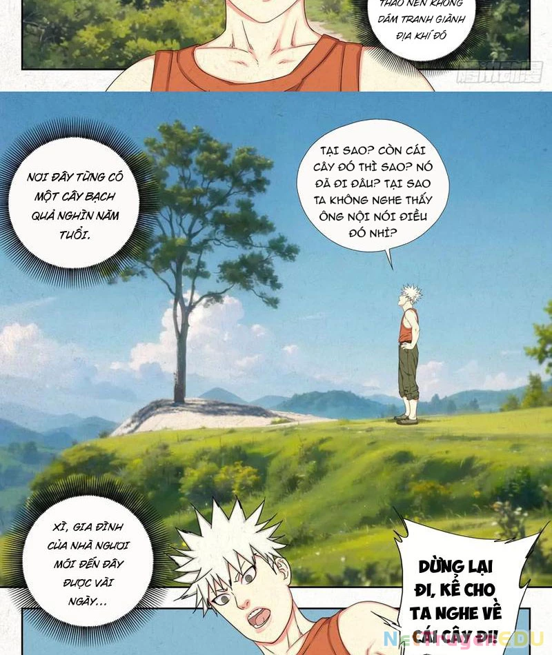 Người Đi Đêm Chapter 43 - 15