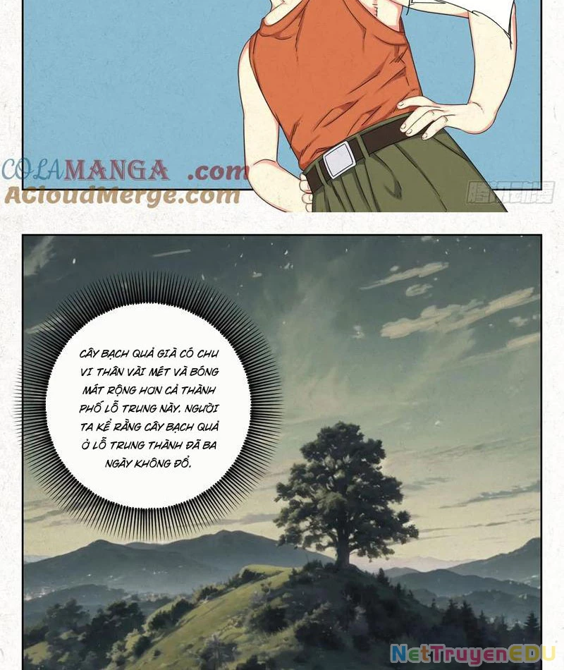 Người Đi Đêm Chapter 43 - 16