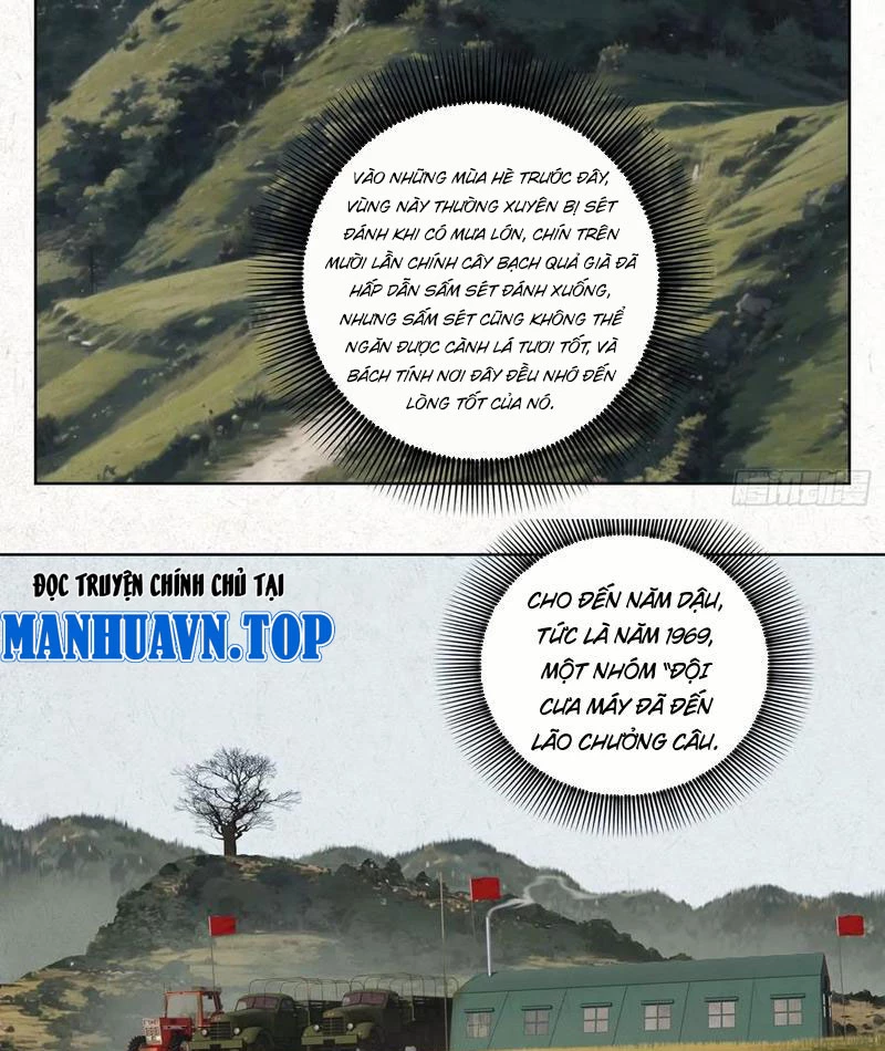 Người Đi Đêm Chapter 43 - 17