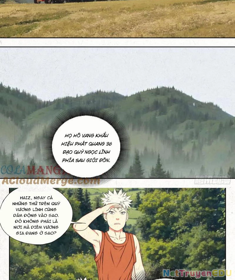 Người Đi Đêm Chapter 43 - 18