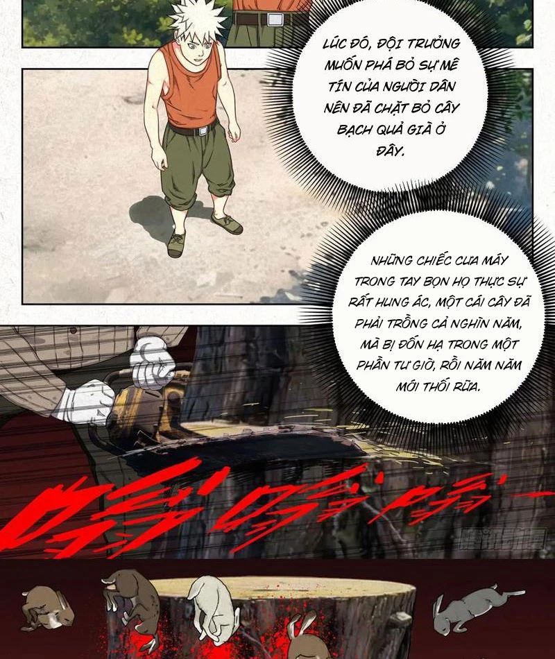 Người Đi Đêm Chapter 43 - 19