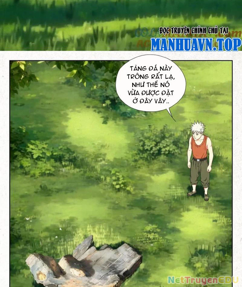 Người Đi Đêm Chapter 46 - 2