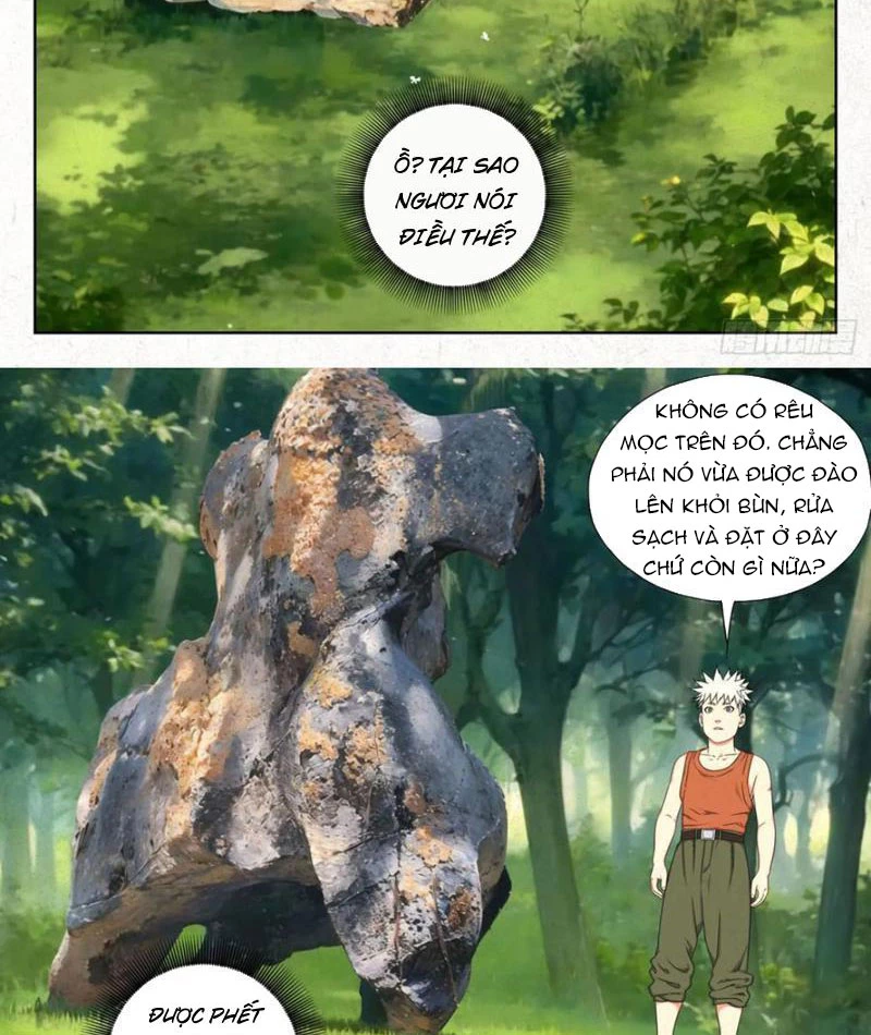 Người Đi Đêm Chapter 46 - 3