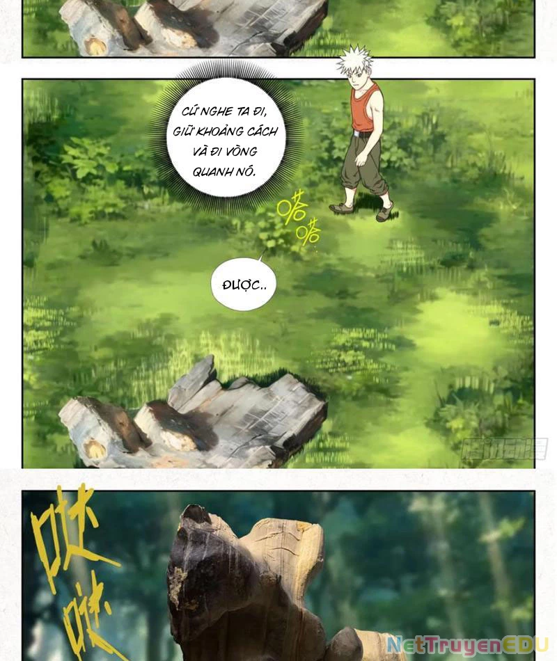 Người Đi Đêm Chapter 46 - 5