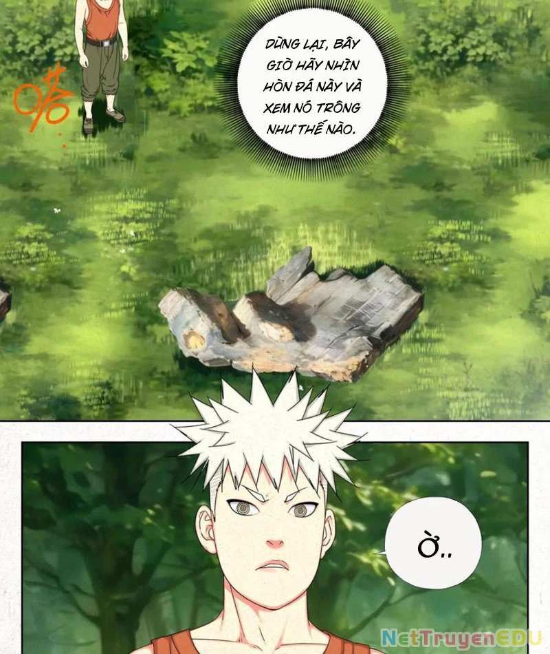 Người Đi Đêm Chapter 46 - 7