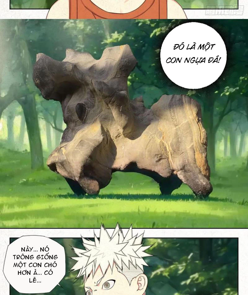 Người Đi Đêm Chapter 46 - 8
